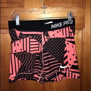 Nike Pro Spandex